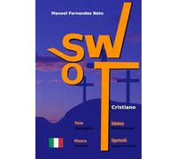 SWOT Cristiano: Conoscere il grado di intimità con Dio è essenziale per raggiungere la vera felicità.