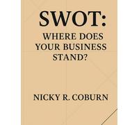 SWOT: Where Does Your Business Stand?