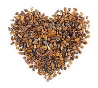 Swpeet - Piedras de piedra engomada pequeñas con forma de piedra, piedras de cristal con forma irregular, ideal para joyería y decoración del hogar