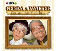 SWR 4: Gerda & Walter, Folge 1