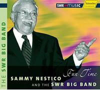 Swr Big Band - Sammy Nestico 3: Fun Time