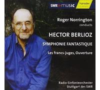 SWR Radio sinfonieorchester Stutgart - Berlioz: Sinfonia Fantastica