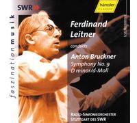 SWR Radio sinfonieorchester Stutgart - Bruckner: Sinfonia nº 9