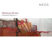 Swr Rso & Rso Berlin - Orchestral Works Vol.1