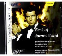 Swr Rundfunkorch. Ka - Best of James Bond