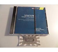 Swr Vokalensemble - Complete Choral Works