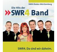 Swr4 Band - Die Hits Der Swr4 Band [Import]