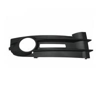 SWSSJUAN Accesorios cubiertas de luces Lámpara Antiniebla Del Parachoques Delantero, Cubierta De Rejilla Luz Para Caddy 2003, 2004, 2005, 2006, 2007, 2008, 2009, 2010, 2011, 2012, 2013, Derecha