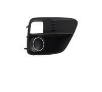 SWSSJUAN Accesorios cubiertas de luces Marco De Cubierta Luz Antiniebla Delantera Para Coche Para Subaru, Para WRX, Para Sti 2015, 2016, 2017, Para Derecha, Accesorios Para