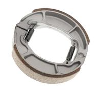 SWSSJUAN Zapata de Freno para Honda SH125 1/3/4/5/6i/7i/8i/i9 2001 2002 2003 2004 2005 2006-2009 Kit De Zapatas De Freno Trasero para Motocicleta
