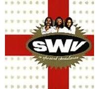 Swv - A Special Christmas [Musikkassette]