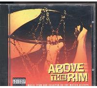 SWV - Above the Rim