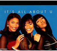 Swv - All About You [Import]