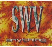 SWV - Anything