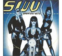Swv - Greatest Hits