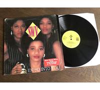 Swv - I M So Into You [Vinilo]