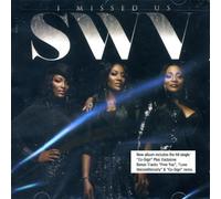 SWV - I Missed Us