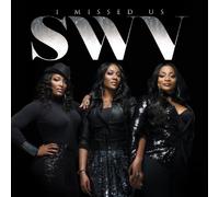 SWV - I MISSED US +bonus