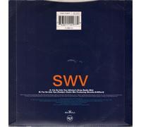 SWV - I'm So Into You