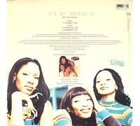 Swv - It S All About U [Vinilo]