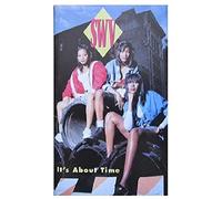 Swv - It's About Time [Casete]