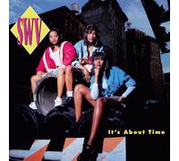 SWV It's About Time (Vinyl) (Importación USA)