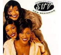 Swv - New Beginning [Casete]