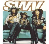 Swv - Release Some Tension