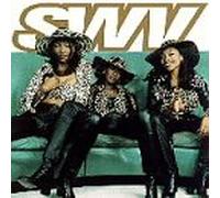 Swv - Release Some Tension [Vinilo]