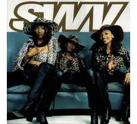 SWV (Sister With Voices) – Release Some Tension – RCA