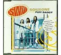 Swv - Someone