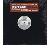Swv - Someone [Vinilo]