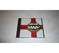 SWV – A Special Christmas – CD – Importación USA – RCA