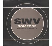 SWV - SWV / SOMEONE