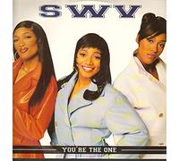 SWV - SWV / YOU'RE THE ONE