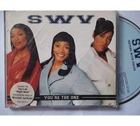 SWV - You're the One