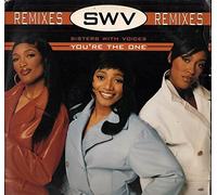 SWV - You're The One (Remixes)