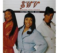 Swv - You're the One [Vinilo][Import]