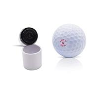 SWVL Sports Grip It & Rip It - Marcador para pelotas de golf, múltiples diseños, rostros, iconos de emojis y más