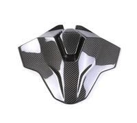 SWVYDC Ajuste para BMW S1000RR 2023 2024, Kit de carenado de Panel Lateral de Guardabarros seco Puro, Cubierta Protectora de Tanque de Combustible Winglets Carenado Lateral Motocicleta Protector(11)