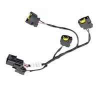 SWVYDC Bobina de Encendido Ajuste para Hyundai Accent Elantra GT I30 I20 Ix20 Ix35 Apto para Kia Soul Rio Forte Koup Cerato 273012B010 Bobina de Encendido/Cable Kit de Bobina de Encendido(Wire Only)