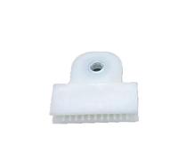 SWVYDC Botonera Elevalunas Clips de Soporte para el Cristal del elevalunas. Compatible con BMW, Audi, VW, Toyota y Hyundai. Elevalunas(1X)