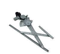 SWVYDC Botonera Elevalunas Elevalunas eléctrico Compatible con Lexus ES350 (2007-2012), Delantero Izquierdo del Conductor (69802-33080) Elevalunas(Rear Right Door)