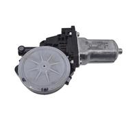 SWVYDC Botonera Elevalunas Motor del elevalunas eléctrico de la Puerta Delantera Compatible con Mitsubishi Montero Nativa Pajero Sport 2 L200 Triton IV 2005-2015 Elevalunas(MN182352 FR RH)