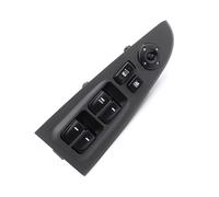 SWVYDC Botonera Elevalunas Reemplazo del Interruptor de Control de la Ventana eléctrica para Hyundai Elantra. Elevalunas