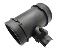 SWVYDC Caudalímetro para Coche 0281002537 8-97253-456-1 Sensor de Flujo de Aire Compatible con Isuzu D-MAX Rodeo 2.5 3.0 DiDT Holden Rodeo 4JH1 3.0L