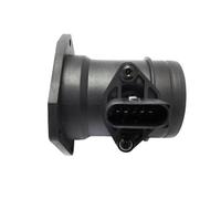 SWVYDC Caudalímetro para Coche Compatible con Audi A4 A6 Compatible con VW Passat 2.0 0280218059 0986280215 0280218058 Sensor DE Flujo DE Aire MASIVO MAF