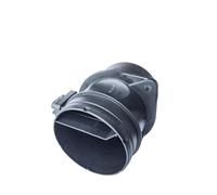 SWVYDC Caudalímetro para Coche Compatible con Audi Compatible con VW 1 Pieza x 0281002956 03L906461A 8ET009149-441 Sensor de caudalímetro de Aire masivo MAF