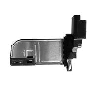 SWVYDC Caudalímetro para Coche Compatible con Citroën N - Códigos de Modelo AFH50M27 AFH50M-27 9677093080. Sensor MAF (medidor de Flujo de Aire).