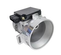 SWVYDC Caudalímetro para Coche Compatible con Ford 1.6, 1.8, 2.0 1993-2000 Sensor DE Flujo DE Aire MASIVO 93BB12B579BA 6848047 8ET009142171 AFH60-02A 722184320